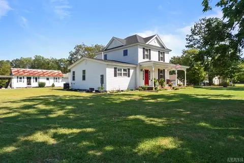 425 Reynoldson Rd, Gates, NC 27937 photo 3