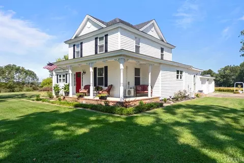 425 Reynoldson Rd, Gates, NC 27937 photo 1