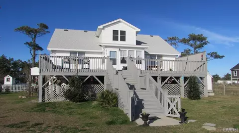 157 Bayview Dr, Stumpy Point, NC 27978 photo 1