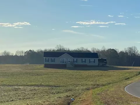 141 Eleytown Rd, Murfreesboro, NC 27855 photo 2