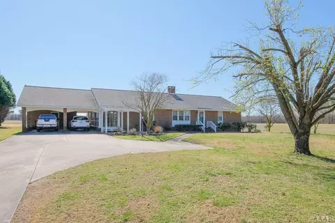 4650 Mackeys Rd, Roper, NC 27970 photo 2
