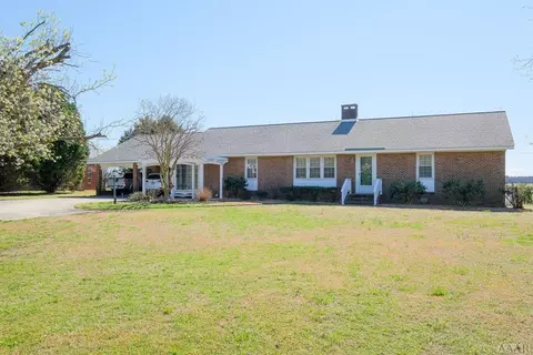 4650 Mackeys Rd, Roper, NC 27970 photo 1