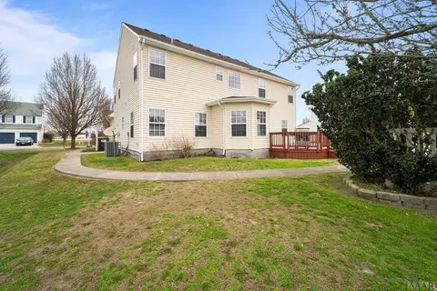 120 Eagleton Cir, Moyock, NC 27958 photo 25