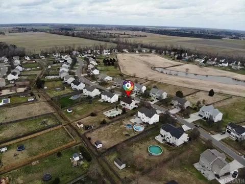 120 Eagleton Cir, Moyock, NC 27958 photo 35