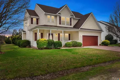 120 Eagleton Cir, Moyock, NC 27958 photo 1