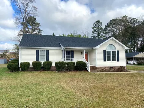 327 Jay Trl, Murfreesboro, NC 27855 photo 2