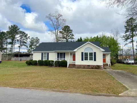 327 Jay Trl, Murfreesboro, NC 27855 photo 1