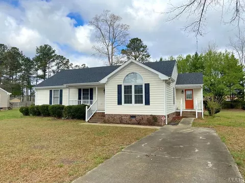 327 Jay Trl, Murfreesboro, NC 27855 photo 3