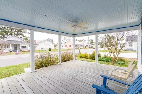 302 Main St, Winfall, NC 27985 photo 19