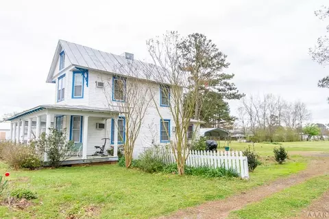 302 Main St, Winfall, NC 27985 photo 2
