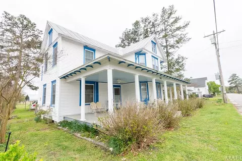 302 Main St, Winfall, NC 27985 photo 18