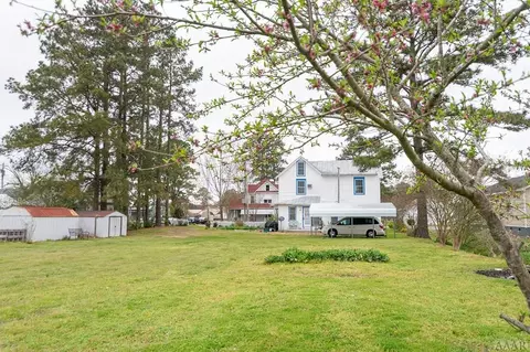 302 Main St, Winfall, NC 27985 photo 12