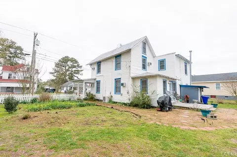 302 Main St, Winfall, NC 27985 photo 17