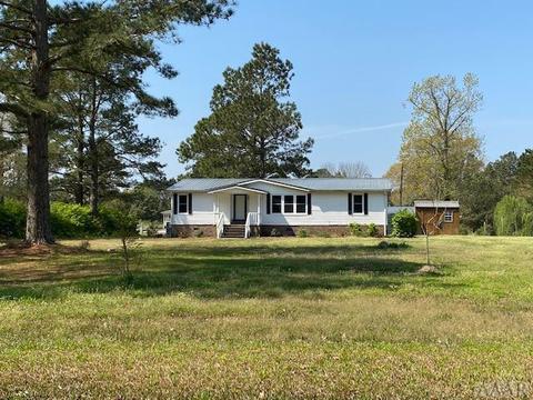 121 Batemans Beach Rd, Roper, NC 27970 photo 1