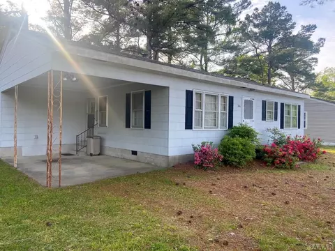 331 N Commerce St, Aulander, NC 27805 photo 2