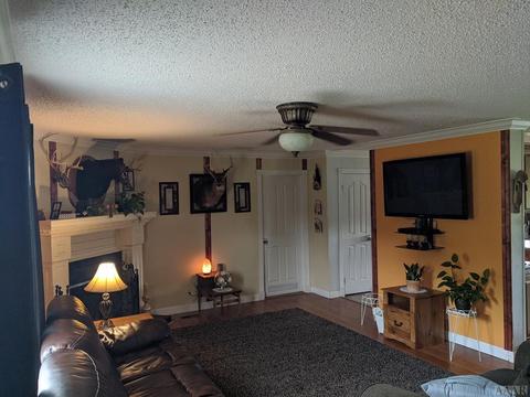 244 Hazelton Rd, Gates, NC 27937 photo 4