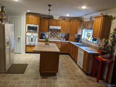 244 Hazelton Rd, Gates, NC 27937 photo 3