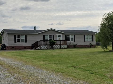 244 Hazelton Rd, Gates, NC 27937 photo 1