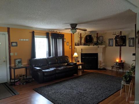 244 Hazelton Rd, Gates, NC 27937 photo 2