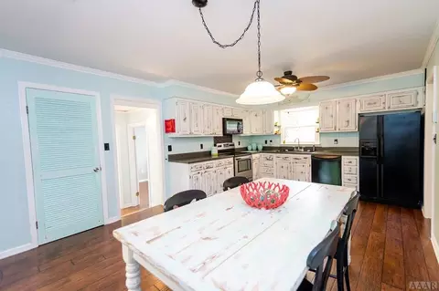 813 Sandy Ridge Rd, Tyner, NC 27980 photo 24