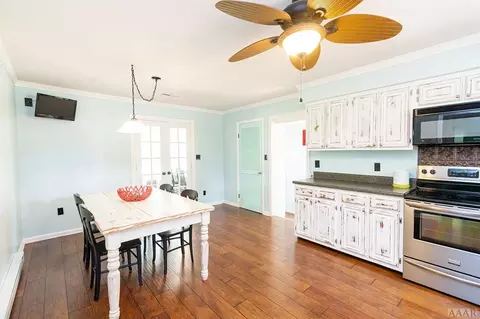 813 Sandy Ridge Rd, Tyner, NC 27980 photo 27