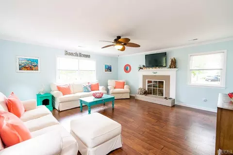 813 Sandy Ridge Rd, Tyner, NC 27980 photo 43