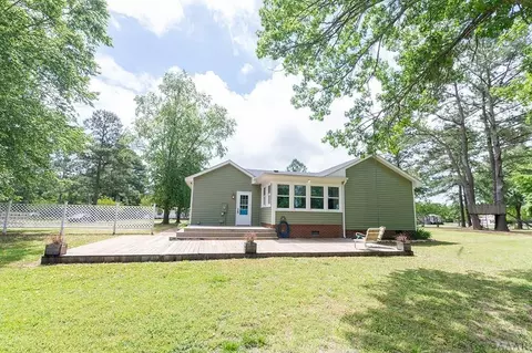 813 Sandy Ridge Rd, Tyner, NC 27980 photo 2