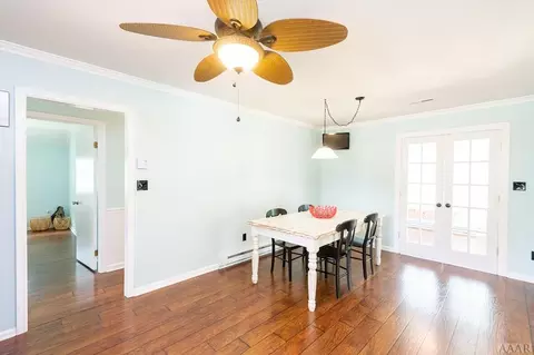 813 Sandy Ridge Rd, Tyner, NC 27980 photo 28