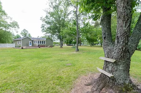 813 Sandy Ridge Rd, Tyner, NC 27980 photo 19