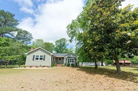 813 Sandy Ridge Rd, Tyner, NC 27980 photo 6