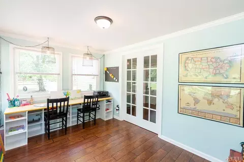 813 Sandy Ridge Rd, Tyner, NC 27980 photo 30