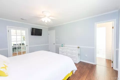 813 Sandy Ridge Rd, Tyner, NC 27980 photo 33