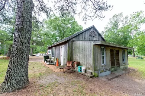 813 Sandy Ridge Rd, Tyner, NC 27980 photo 15