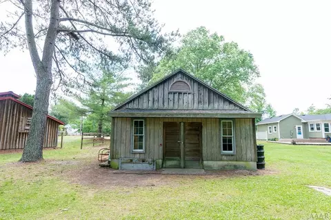 813 Sandy Ridge Rd, Tyner, NC 27980 photo 14