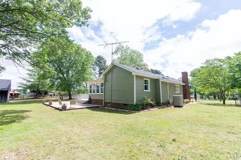 813 Sandy Ridge Rd, Tyner, NC 27980 photo 3