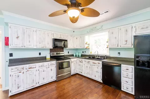 813 Sandy Ridge Rd, Tyner, NC 27980 photo 26