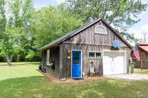 813 Sandy Ridge Rd, Tyner, NC 27980 photo 16