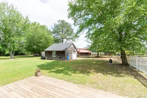 813 Sandy Ridge Rd, Tyner, NC 27980 photo 11
