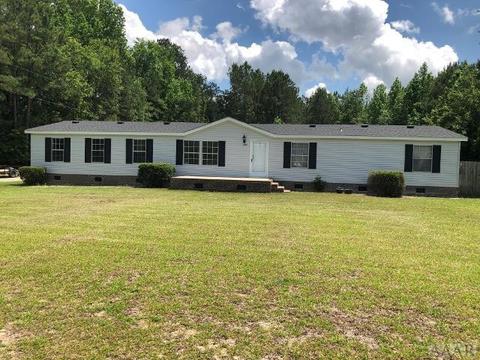1330 Hwy 137, Eure, NC 27935 photo 1