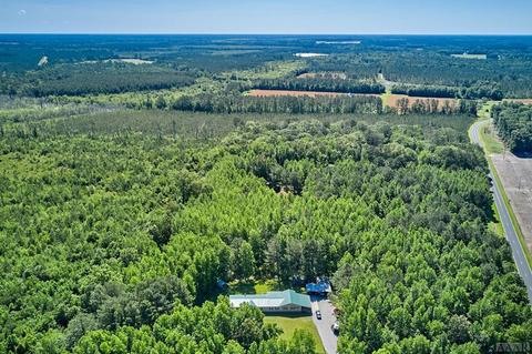 343 Tuggie Eure Rd, Eure, NC 27935 photo 4