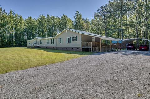 343 Tuggie Eure Rd, Eure, NC 27935 photo 24