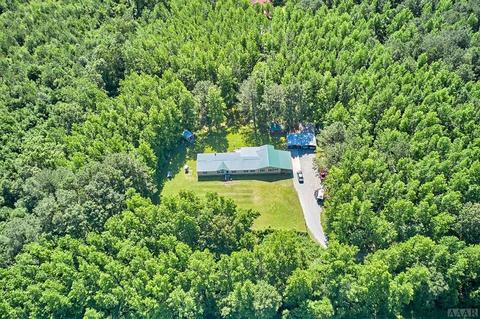 343 Tuggie Eure Rd, Eure, NC 27935 photo 5
