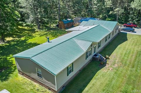 343 Tuggie Eure Rd, Eure, NC 27935 photo 9