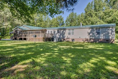 343 Tuggie Eure Rd, Eure, NC 27935 photo 18