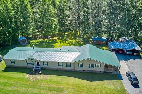 343 Tuggie Eure Rd, Eure, NC 27935 photo 1