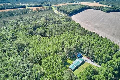 343 Tuggie Eure Rd, Eure, NC 27935 photo 6