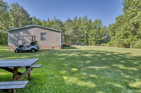 343 Tuggie Eure Rd, Eure, NC 27935 photo 17