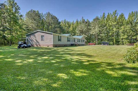343 Tuggie Eure Rd, Eure, NC 27935 photo 16