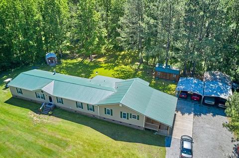 343 Tuggie Eure Rd, Eure, NC 27935 photo 12