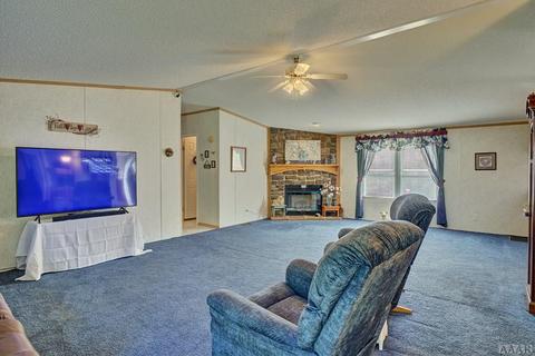 343 Tuggie Eure Rd, Eure, NC 27935 photo 25